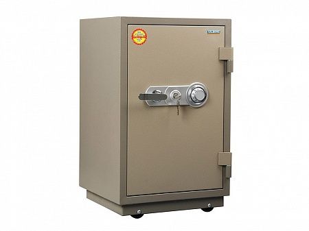 Fire-resistant safe  VALBERG FRS-80.T-CL