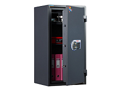 Sef otporan na vatru VALBERG GARANT  95 T EL