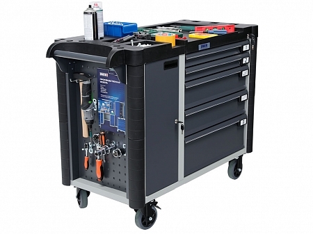 Tool trolley WDS-5.1 new