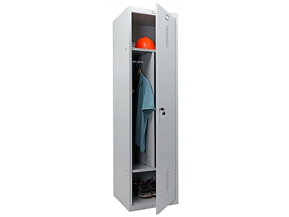 Kabinet za svlačionice prakse ojačan ML-11-50U (LS-11-50)
