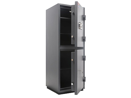 Protivprovalni sef VALBERG QUARTZITE 120Т/2  EL