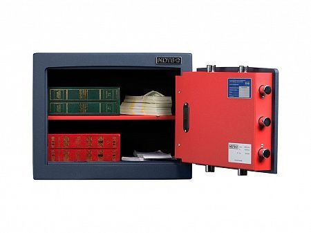 Provalnik-proof SAFE MDTB EK-35.E