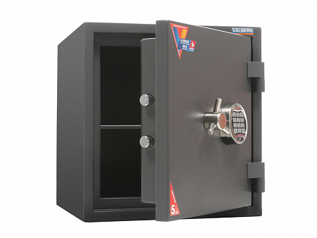 Provalnik-proof safe VALBERG GRANITE  46 EL