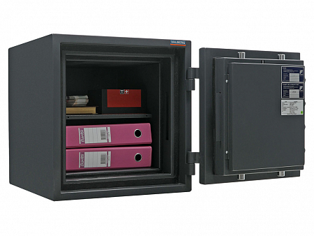 Fire-resistant safe VALBERG GARANT EURO 46