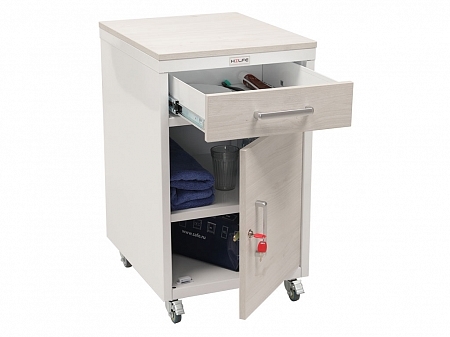 Medicinski kabinet MD TP L-6