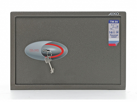 Office safe  AIKO TM-30