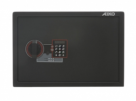 Hotel safe AIKO SH-28.EL new