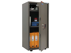 Nameštaj siguran  VALBERG ASM 90T EL