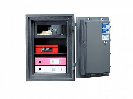 Fire-resistant safe VALBERG GARANT EURO 67T EL