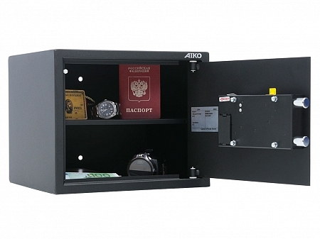 Hotel safe AIKO SH-30.EL new