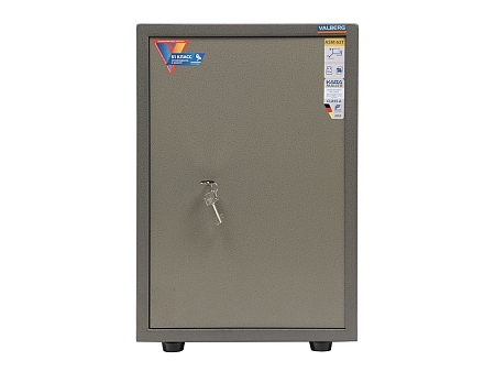 Nameštaj siguran VALBERG ASM 63T