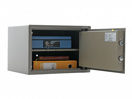 Office safe  AIKO TM-30
