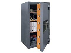 Provalnik-proof safe MDTB BURGAS-1368 EK