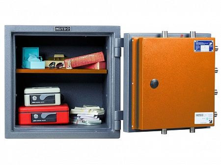 Provalnik-proof safe MDTB FORT-M 50 2K