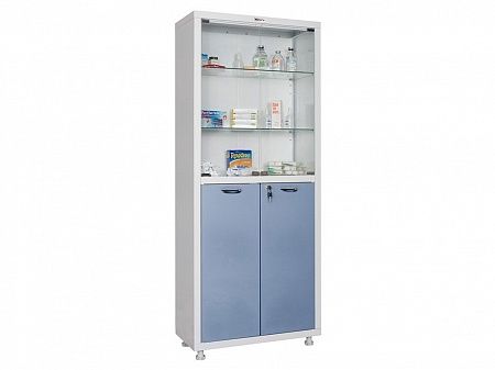 Medicinski kabinet HILFE MD 2 1670/SG