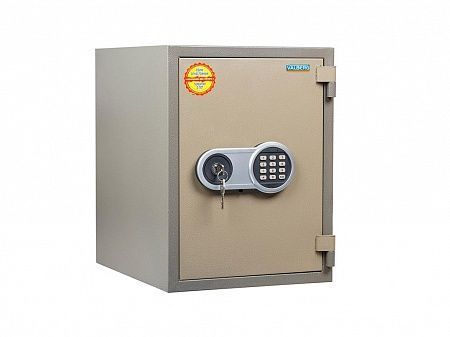 Fireproof safe  VALBERG FRS-49 EL