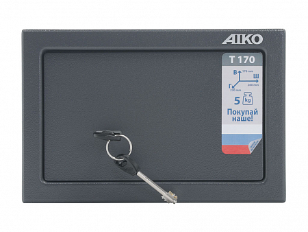 Nameštaj siguran  AIKO T-170 KL