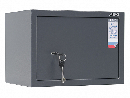 Nameštaj siguran  AIKO Т-250 KL