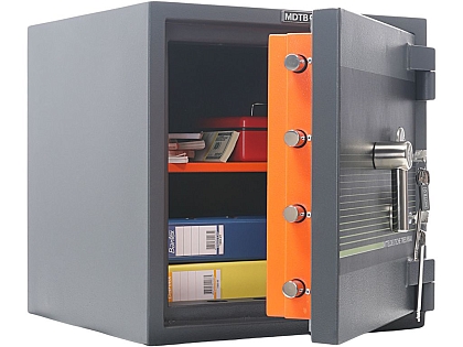 Protivprovalni sef MDTB BANKAR-M 55 2K