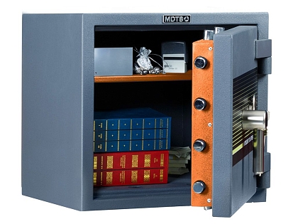 Protivprovalni sef MDTB BASTIONA-M 46 K