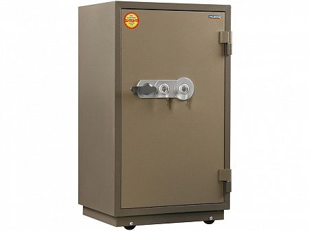 Fireproof safe  VALBERG FRS-99.T-KL