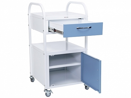 Medicinski kabinet MD TP L-5