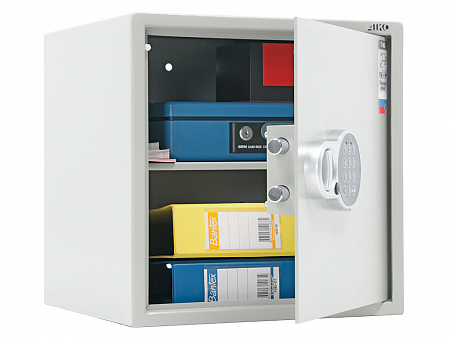 Office safe  AIKO Т-40 EL