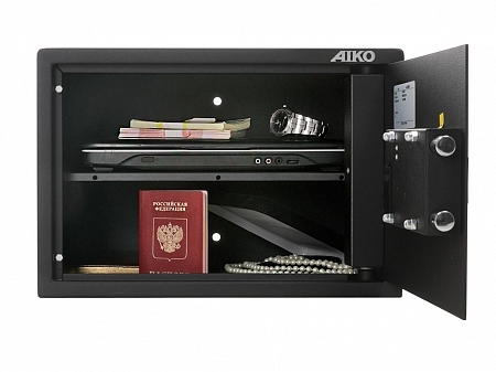 Hotel safe AIKO SH-28.EL new