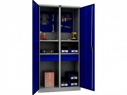 Kabinet za alat TS 1995-120402