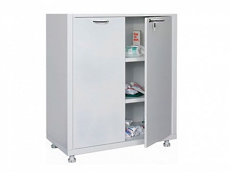 Medicinski kabinet HILFE MD 2 1780/SG