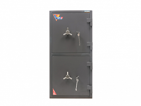 Provalnik-proof safe VALBERG GRANITE  90T/2