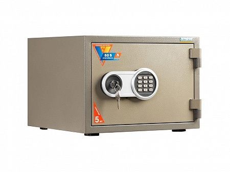 Fireproof safe  VALBERG FRS-32 EL