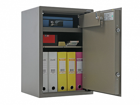 Office safe  AIKO TM-63T