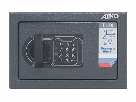 Sef nameštaja  AIKO Т-170 EL