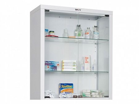 Medicinski kabinet HILFE MD 2 1670/SG