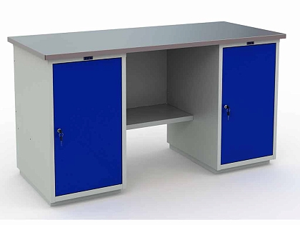 Workbench profi (br. 602) WT160.WD1/WD1.000