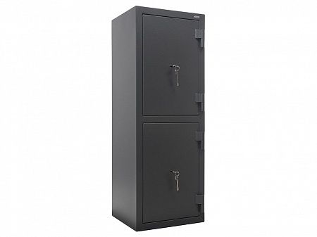 Office safe  AIKO AMH-125/2T (223T)