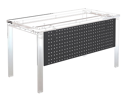 Zaštitni panel NT 120S antracit