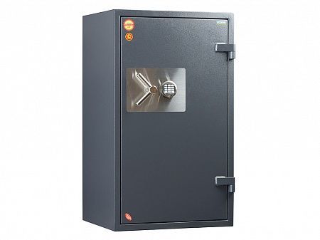 Fire-resistant safe VALBERG GARANT EURO  120Т EL