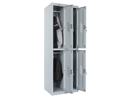 Ormar za svlačionice, ojačan ML/LS 22-60