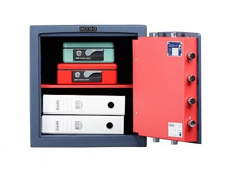 Provalnik-proof safe MDTB EK-46.E