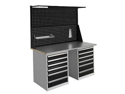 Workbench expert T W160 SET9 (ExpTWTH160.T6/T6.021)
