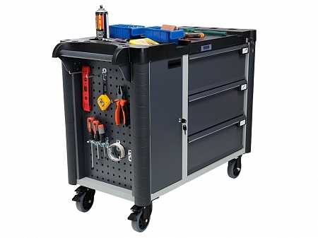 Tool trolley WDS-3.1 new
