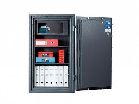 Fire-resistant safe VALBERG GARANT EURO  120Т EL