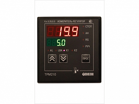 Safe thermostat VALBERG TS - 3/100