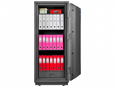 Fireproof safe VALBERG FRS 173.T-KL