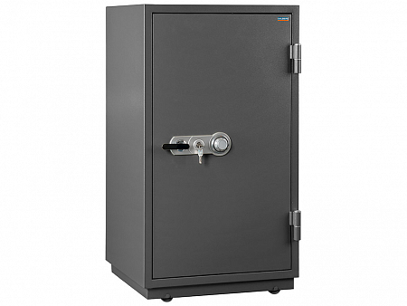 Fire-resistant safe  VALBERG FRS-127.T-CL