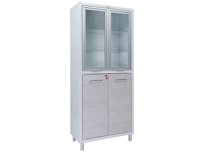 Medicinski kabinet HILFE MD  2 CМ-SSR