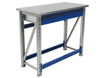 Workbench MASTER (№103) MT100.MF1/MF1.100