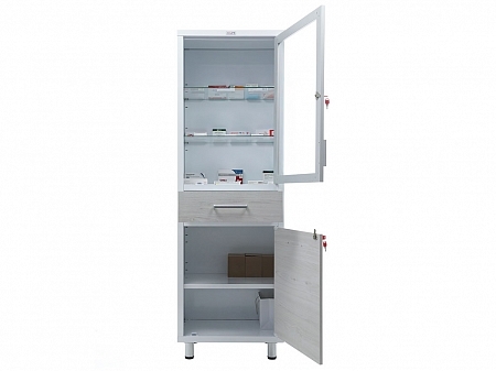 Medicinski kabinet HILFE MD 1 CM-SSD